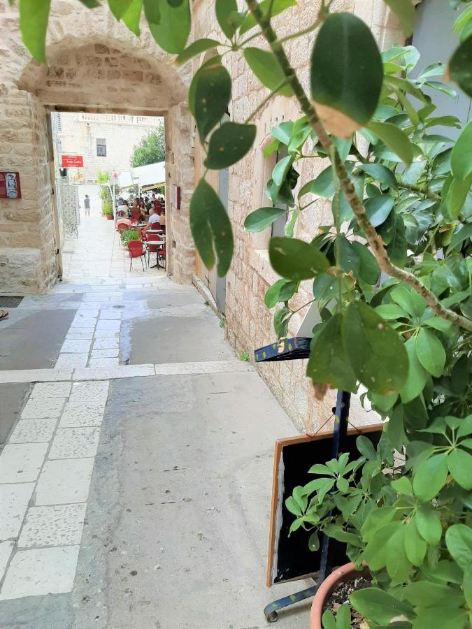 And Town Gate Hvar *