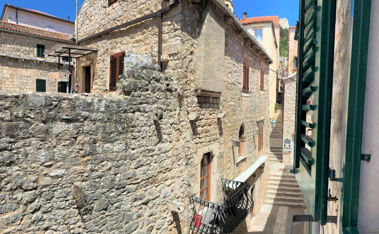And Town Gate Hvar Apartment Hvar Town