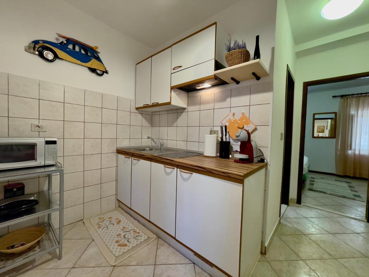 And Town Gate Hvar Apartment Hvar Town