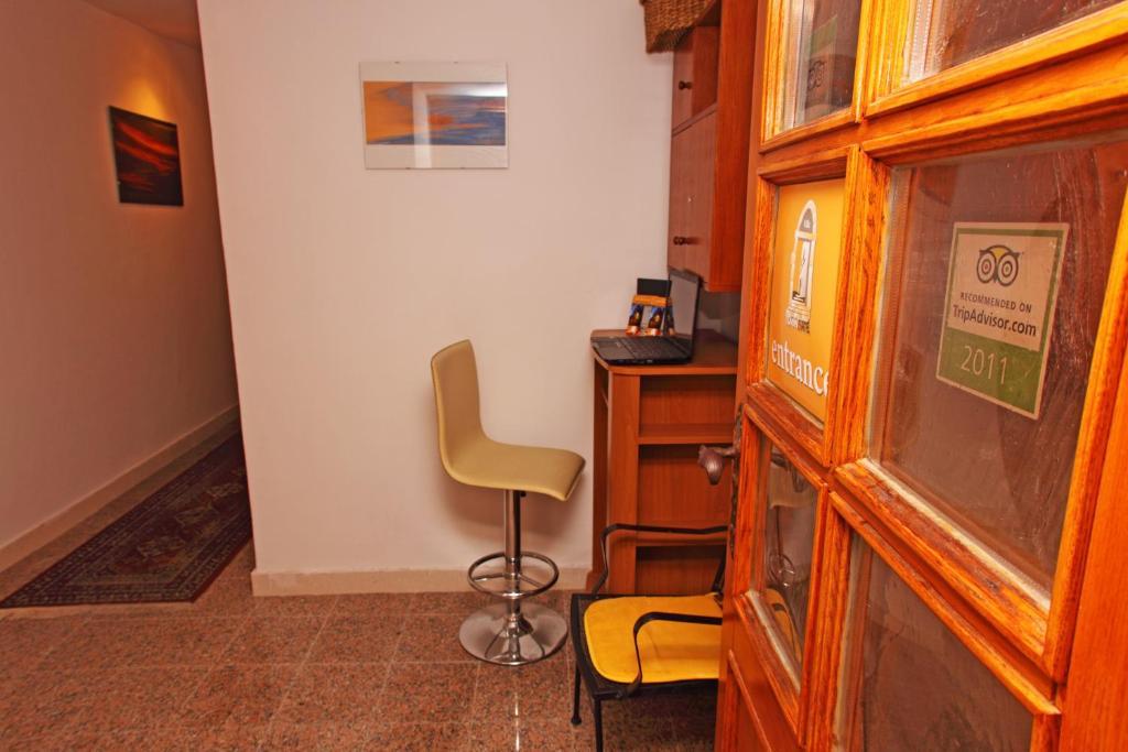 Apartment And Town Gate Hvar